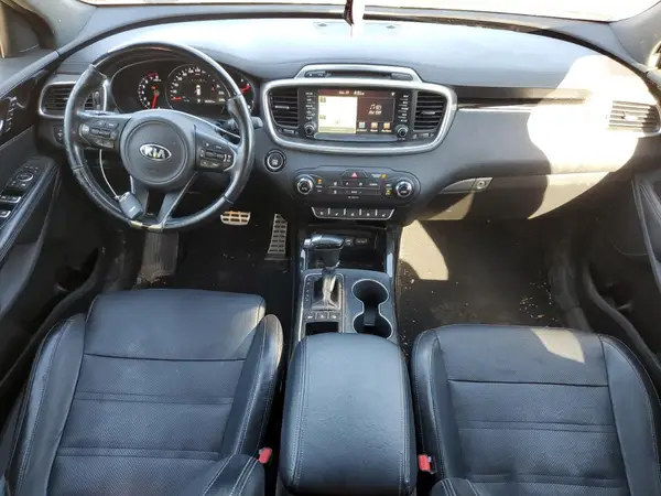 5XYPKDA17GG055413 2016 KIA SORENTO - Image 8