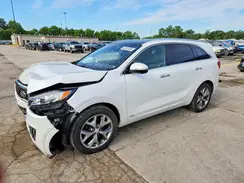 5XYPKDA17GG114623 2016 KIA SORENTO