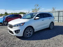 5XYPKDA17GG143443 2016 KIA SORENTO
