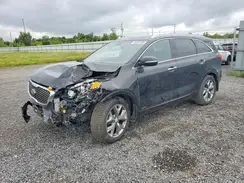 5XYPKDA17HG238201 2017 KIA SORENTO