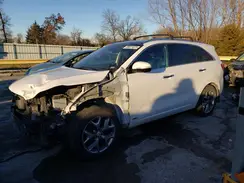 5XYPKDA18GG020704 2016 KIA SORENTO