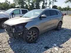 5XYPKDA18GG136355 2016 KIA SORENTO