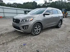 5XYPKDA18GG141684 2016 KIA SORENTO