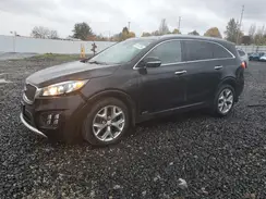 5XYPKDA19GG012725 2016 KIA SORENTO