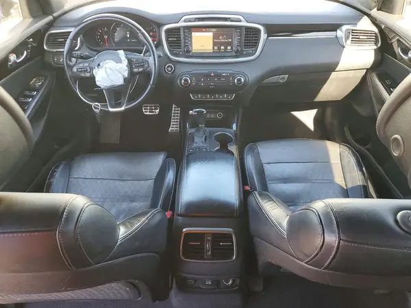 5XYPKDA19GG018010 2016 KIA SORENTO - Image 8