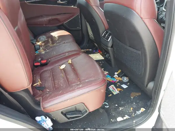 5XYPKDA19GG020694 2016 KIA SORENTO - Image 8