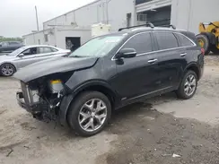 5XYPKDA19GG032649 2016 KIA SORENTO