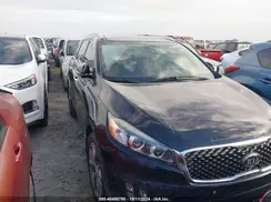 5XYPKDA19GG042405 2016 KIA SORENTO