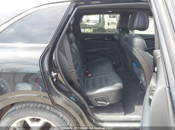 5XYPKDA19GG052223 2016 KIA SORENTO - Image 8