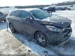 5XYPKDA19GG063092 2016 KIA SORENTO