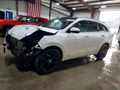 5XYPKDA19GG107687 2016 KIA SORENTO