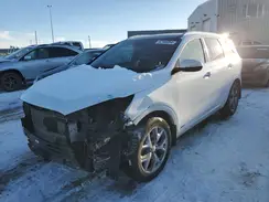 5XYPKDA19GG138079 2016 KIA SORENTO