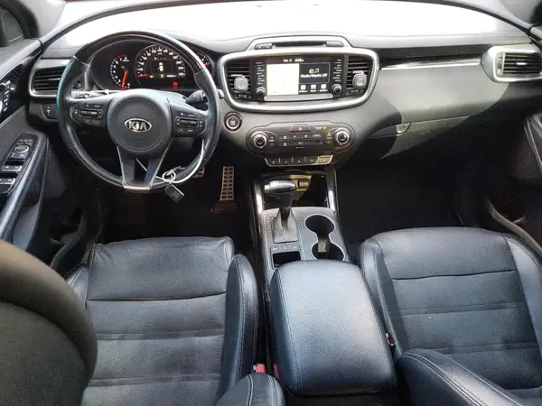 5XYPKDA19GG183233 2016 KIA SORENTO - Image 8