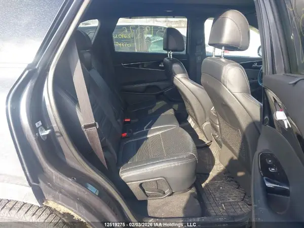 5XYPKDA19HG329051 2017 KIA SORENTO - Image 8