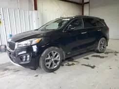 5XYPKDA1XGG019134 2016 KIA SORENTO