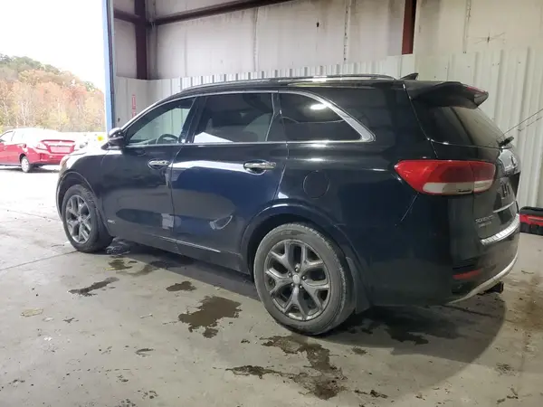 5XYPKDA1XGG019134 2016 KIA SORENTO - Image 2
