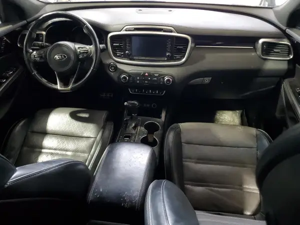 5XYPKDA1XGG019134 2016 KIA SORENTO - Image 8