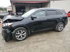 5XYPKDA1XGG030280 2016 KIA SORENTO