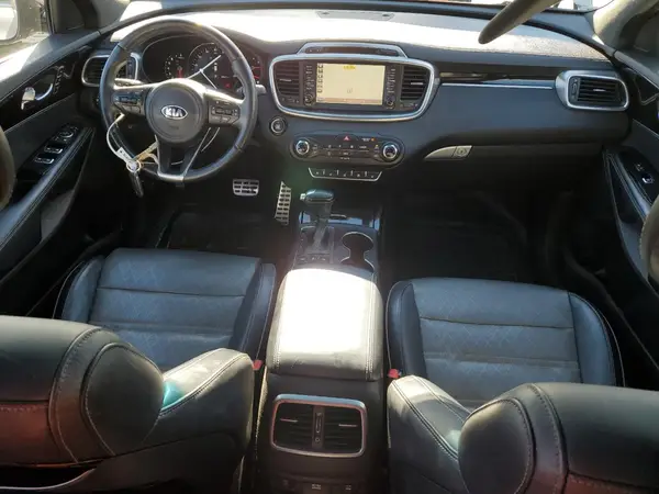 5XYPKDA1XGG031915 2016 KIA SORENTO - Image 8