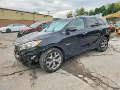 5XYPKDA1XGG036063 2016 KIA SORENTO