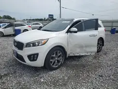 5XYPKDA1XGG055776 2016 KIA SORENTO