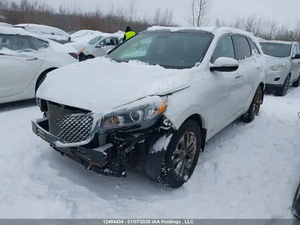 5XYPKDA1XGG182981 2016 KIA SORENTO - Image 2