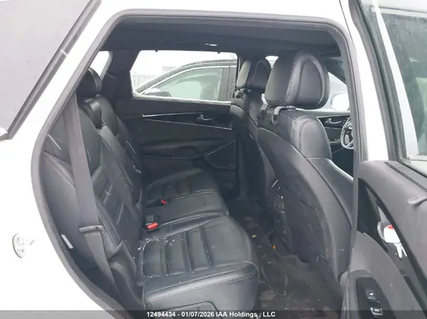 5XYPKDA1XGG182981 2016 KIA SORENTO - Image 8