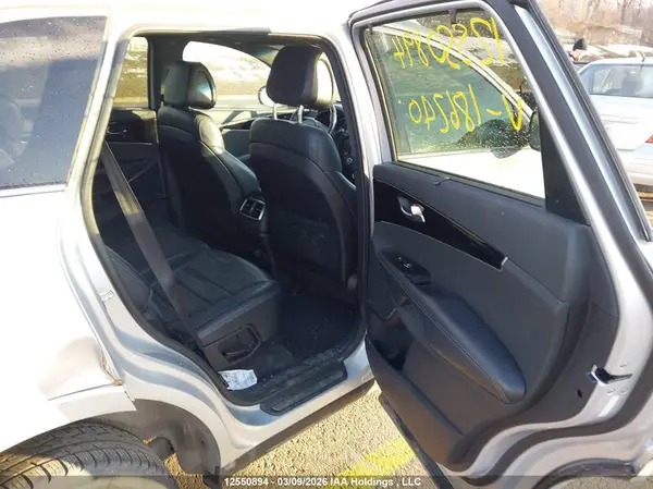 5XYPKDA1XGG186240 2016 KIA SORENTO - Image 8