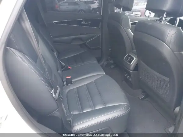 5XYPKDA1XHG228732 2017 KIA SORENTO - Image 8