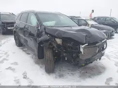 5XYPKDA1XHG310539 2017 KIA SORENTO