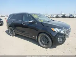 5XYPKDA1XJG389510 2018 KIA SORENTO