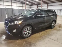 5XYPKDA50GG005987 2016 KIA SORENTO