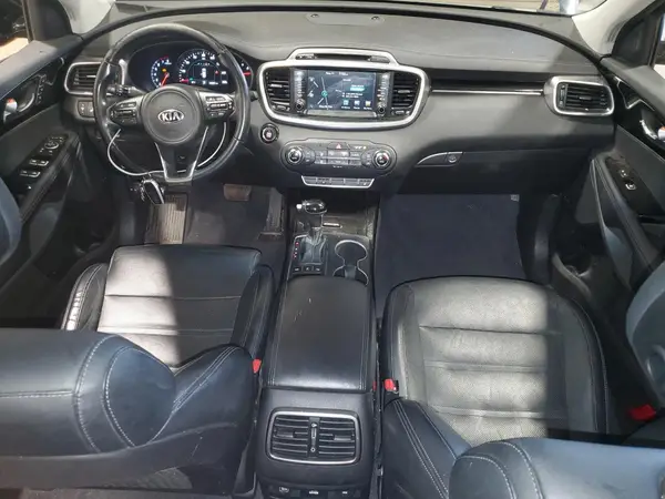 5XYPKDA50GG005987 2016 KIA SORENTO - Image 8