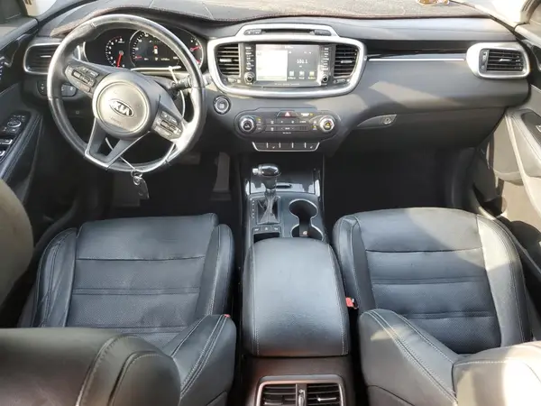 5XYPKDA50GG008209 2016 KIA SORENTO - Image 8