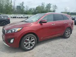 5XYPKDA50GG009084 2016 KIA SORENTO