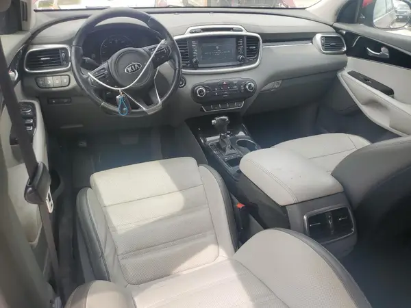 5XYPKDA50GG009084 2016 KIA SORENTO - Image 8