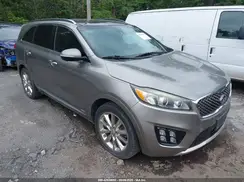 5XYPKDA50GG012065 2016 KIA SORENTO
