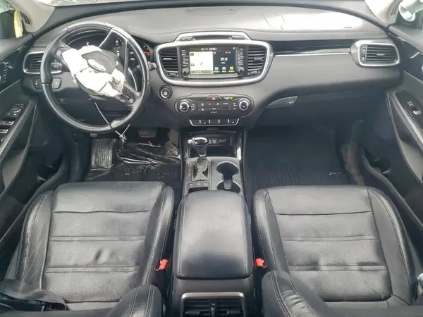 5XYPKDA50GG015449 2016 KIA SORENTO - Image 8