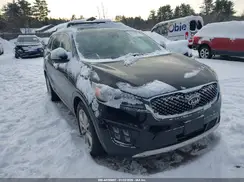 5XYPKDA50GG017217 2016 KIA SORENTO