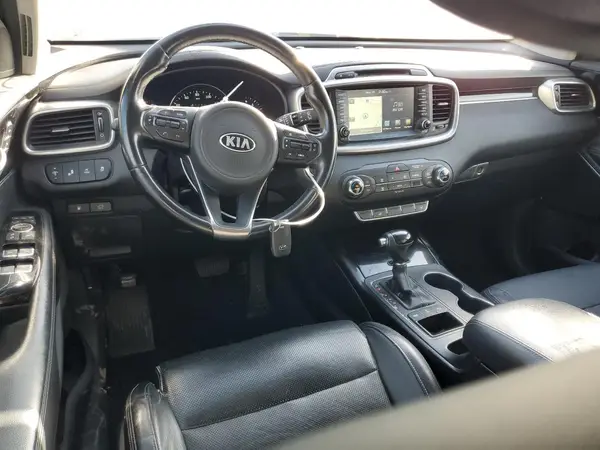 5XYPKDA50GG017444 2016 KIA SORENTO - Image 8