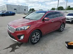 5XYPKDA50GG026449 2016 KIA SORENTO