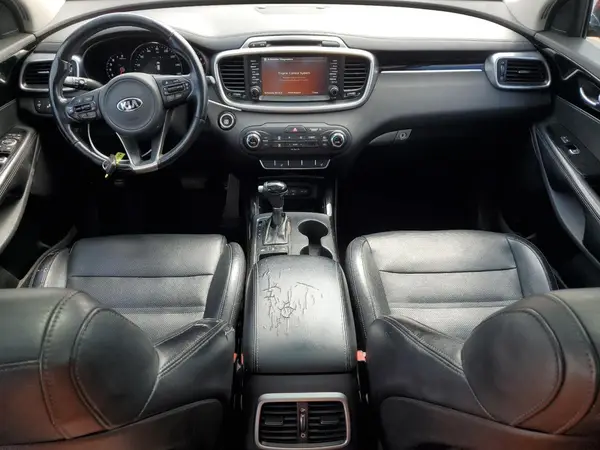 5XYPKDA50GG026449 2016 KIA SORENTO - Image 8
