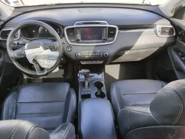 5XYPKDA50GG032266 2016 KIA SORENTO - Image 8
