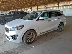 5XYPKDA50GG054512 2016 KIA SORENTO