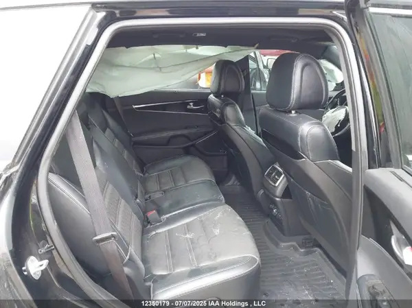 5XYPKDA50GG057748 2016 KIA SORENTO - Image 8