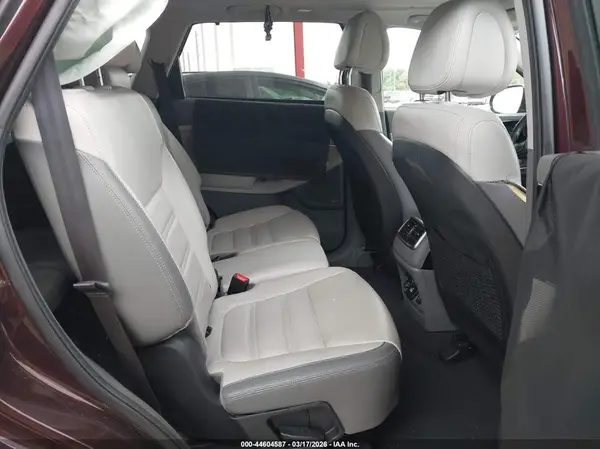 5XYPKDA50GG065266 2016 KIA SORENTO - Image 8