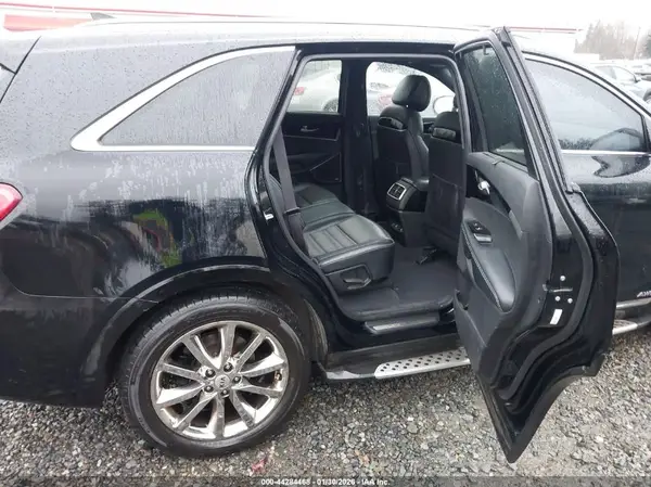 5XYPKDA50GG065946 2016 KIA SORENTO - Image 8