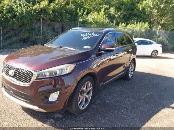 5XYPKDA50GG076946 2016 KIA SORENTO - Image 2