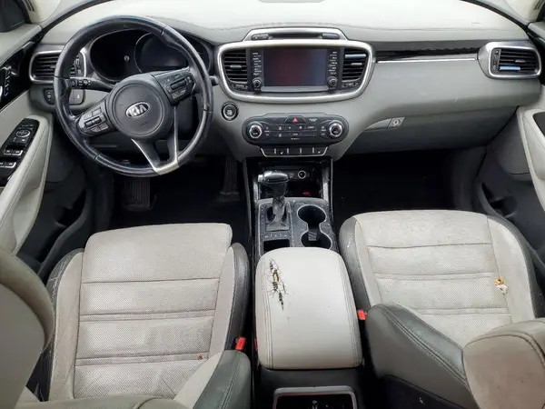 5XYPKDA50GG080267 2016 KIA SORENTO - Image 8
