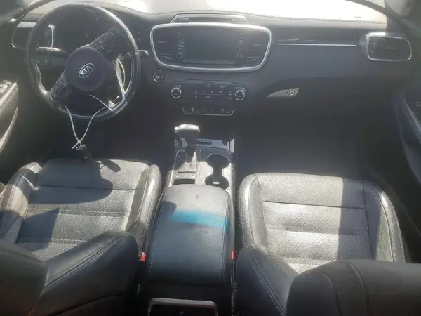 5XYPKDA50GG081452 2016 KIA SORENTO - Image 8